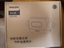 飞利浦（PHILIPS）前置过滤器40微米7T/H大流量反冲洗 全屋家用净水器中央净水机 管道过滤器AWP1880/93 实拍图