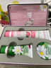 HERBACIN教师节礼物 德国好本清小甘菊护手霜礼盒套装礼品团购福利送老师 玫瑰礼盒B 实拍图