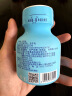 【125ml】亿小瓶水牛纯奶水牛奶整箱儿童学生早餐营养优质纯牛奶 6瓶 实拍图