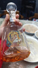 五粮液股份 百鸟朝凤红钻 浓香型白酒礼盒 52度500ml*6瓶整箱装 纯粮酒 实拍图