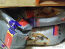KINGJERRY中老年狗粮老龄犬狗粮专用配方营养健康全犬种通用粮2.5kg 升级版无谷鲜肉老年犬粮10kg 实拍图
