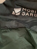 牧高笛（MOBIGARDEN）祥云睡袋 户外徒步露营成人保暖可拼接单人隔脏信封式加厚睡袋 苍松绿（右）-1.0KG 实拍图