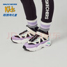 Skechers斯凯奇儿童绒绒靴（机甲系列）男女童透气运动鞋303902L 实拍图