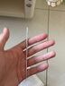 BTHOME粉刺针4件套挑痘痘夹黑头脸部暗疮夹子镊子黑头刮勺粉刺工具针 粉刺针 4支 【带盒装】 实拍图