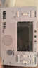 KORG科音TM70古筝二胡琵琶小提琴调音器调音表TM60C校音器电子节拍器 TM-60C白色(含KORG原装拾音夹) 实拍图
