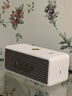 MARSHALL（马歇尔）EMBERTON II音箱便携式2代无线蓝牙家用户外防尘防水小音响 送礼 礼物emberton2 黑金色 实拍图