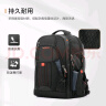 新秀丽（Samsonite）男士双肩包旅行背包15.6英寸大容量商务电脑包36B*09008 实拍图