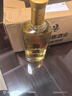 楚园春荞麦酒简装苦荞酒42度浓香型苦荞白酒纯粮食酒湖北光瓶白酒 42%vol 500mL 2瓶 简装 实拍图