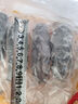 福口居大连即食海参1斤 大个参王高端辽参  开袋即食精品海参滋补送礼 实拍图
