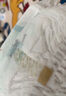 babycare 8Air系列夏日超薄透气呼吸裤bc纸尿裤婴幼儿尿不湿 纸尿裤M-42片*2包 实拍图