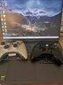 XBOX适用于Xbox360手柄电脑无线电视USB游戏震动 Xbox手柄黑神话Steam XBOX360有线手柄【白色】 实拍图