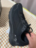 安德玛（UNDERARMOUR）春夏HOVR Sonic 6男子缓震运动跑步鞋3026121 黑色003 42 实拍图