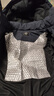 安踏儿童羽绒服男大小童2024冬季保暖热返科技户外羽绒外套A52446906 实拍图