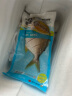 恒兴食品 一夜埕金鲳鱼海鲜金昌鱼特产腌制咸鱼粤菜广式冷冻湛江味非鱼干 一夜埕金鲳鱼250g*6条 实拍图