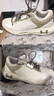安德玛（UNDERARMOUR）春夏HOVR Phantom 24/7男子运动休闲鞋3028443 沙尘暴200 41 实拍图