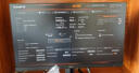 技嘉（GIGABYTE）魔鹰X WIFI7 Z890 GAMING X WIFI7 DDR5主板 支持CPU Ultra U7-265K  U5-245K LGA 1851 实拍图