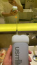 usmile笑容加冲牙器C10  电动水牙线洗牙器齿缝清洁 家用便携 成人男女情侣生日实用父亲节礼物 C10S一代丨晴山蓝 实拍图