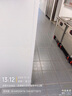 泰鹏PVC护墙角保护条防撞条阳角护角条墙护角瓷砖客厅装饰直角包边条 莹润白光面3.6宽 1.2m 实拍图