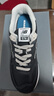 NEW BALANCE NB574官方休闲鞋男鞋女鞋夏季透气复古拼接经典百搭舒适运动鞋 黑色 ML574EVB 43 (脚长27.5cm尺码详询客服) 实拍图
