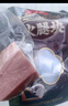 臻福祥 滇理白家云南特产剑川火腿块肥瘦火腿肉300g腊肉端午中国电建 实拍图