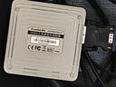睿因（Wavlink）WL-UG39DH1 外置显卡扩屏器 usb3.0转HDMI/DVI多屏扩展显卡 USB转千兆网卡 实拍图