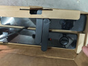 【准新品】华为智能门锁SE 猫眼版 高清猫眼手机远程对讲 多种解锁方式金融级安全 可充电锂电池  NFC电子锁 实拍图