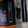 神火S11 强光手电筒USB可充电式迷你高亮led灯家用户外防水远射多功能 S11-D 定焦（2瓦） 实拍图