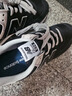 NEW BALANCE NB574官方休闲鞋男鞋女鞋夏季透气复古拼接经典百搭舒适运动鞋 黑色 ML574EVB 43 (脚长27.5cm尺码详询客服) 实拍图