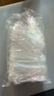 美厨（MAXCOOK）水果叉200支 一次性叉子食品级 儿童甜品蛋糕果盘小签子 MCPJ2201 实拍图