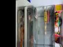 美的（Midea）325升法式多门四开门小型家用冰箱超薄风冷无霜一级能效变频出租房宿舍BCD-325WFPM(E)以旧换新 实拍图