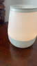 美的（Midea）氛围夜灯香薰灯卧室助睡家用小型加湿器精油熏香机节日礼物送女友 实拍图
