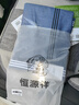 恒源祥 纯棉被套单件100%新疆棉全棉ins风被罩单件亲肤透气单人裸睡床品 比伦风情 (纯棉) 180cm*200cm 实拍图