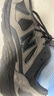 NEW BALANCE【IU同款】NB XC72官方休闲鞋男鞋女鞋复古轻便夏季情侣运动鞋 灰色/黑色 UXC72AA1 38.5 (脚长24cm) 实拍图