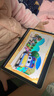 小度平板学习机K16/G12/G16 pro AI学习平板小学到高中学生机护眼屏儿童家教机AI老师1对1 K16【赠触控笔】 实拍图