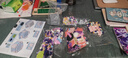 唯乐创想 WL-CREATIVE六一儿童节女孩生日礼物7-14岁儿童玩具音乐盒6-10岁女童乐高积木 【经典款】旋转木马积木音乐盒 实拍图