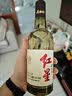 红星二锅头北京 大曲酿 清香型口粮酒 固态纯粮白酒 中秋节送礼 42%vol 500mL 6瓶 大曲酿箱装 实拍图