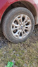 玛吉斯（MAXXIS）轮胎/汽车轮胎 205/60R16 92V S09 营运车辆专用 实拍图