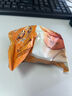 康师傅 乐芙球 巧克力味50g*2 饼干 休闲零食糕点泡芙蛋糕 实拍图