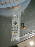荣升适用于上海东方有线数字电视 SC5102Z SC5202Z机顶盒遥控器 白色 实拍图