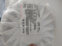 凿成茶叶普洱熟茶老曼峨357克饼茶云南勐海 老曼峨熟茶单片357g 实拍图