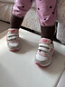 NEW BALANCE0-4岁秋冬婴幼童舒适可爱百搭学步鞋530S 实拍图