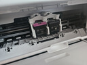 玖六零适用805xl墨盒惠普2720 2722 2723 2729 2132 2700打印机墨盒hp803 682 678 46 47 680 805xl墨盒染料墨水 实拍图