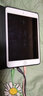 zoyu iPad mini4保护套适用于苹果7.9英寸迷你4平板电脑卡通彩绘皮套休眠唤醒可爱 Panda【配钢化膜】 实拍图