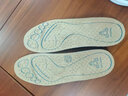 足行健按摩鞋垫扁平足穴位磁石吸汗透气防臭情侣款足弓垫 一代按摩鞋垫（建议拍小一码） 1双 41码 实拍图