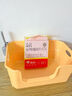 CENO 谷物混合猫砂除臭植物猫沙猫咪用品 MIX 2.5kg 实拍图