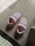 安尚芬高帮棉拖鞋女士秋冬季新款保暖包跟厚底加绒居家室内外穿棉鞋男冬 粉色【居家保暖】 36-37 适合35-36 实拍图