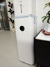 Mate 蒸发式加湿器适配米家无白雾加湿器家用母婴办公室卧室银离子手机智能控制 适配【米5S净化器】 加湿器 实拍图