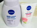 妮维雅（NIVEA）氨基酸洗面奶泡沫云柔植萃清爽净透洁面泡泡180ml 实拍图