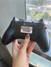 华为智选 北通智能无线游戏手柄 蓝牙pc电脑电视Steam赛博朋克双人成行怪物猎人地平线5FIFA实况2k 黑色 实拍图
