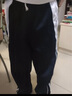 育达深圳校服中学生冬季运动套装长袖上衣长裤高中生秋冬装外套校服裤 经典款—中冬拉链长裤(男女同款) 均码 195 实拍图